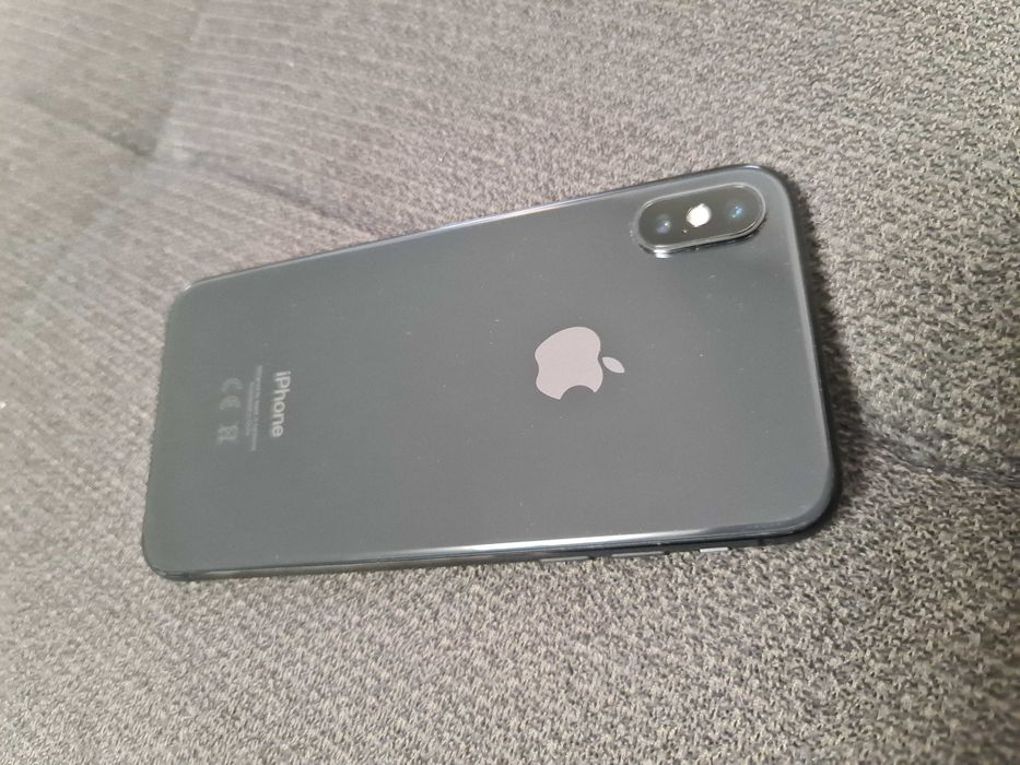 Iphone x - 64 GB