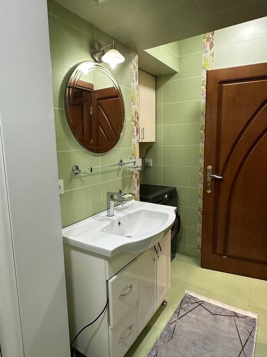 Ц1 3/5/9 квартира в хорошем состоянии,6 роддом