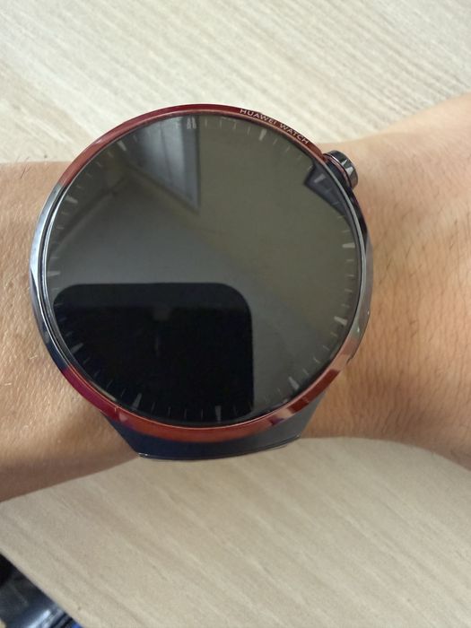 Huawei Watch GT 4 Pro Space Edition