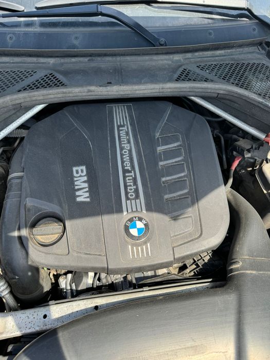 Vand BMW X5 258 cp