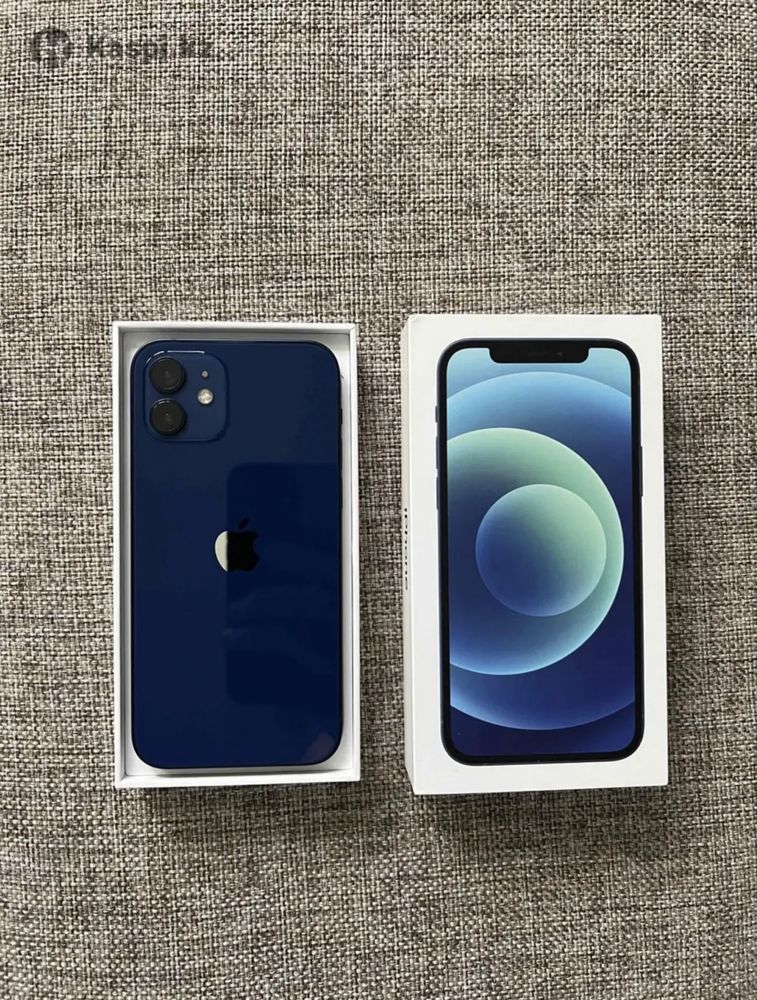 iPhone 12 128GB | Айфон 12 128ГБ