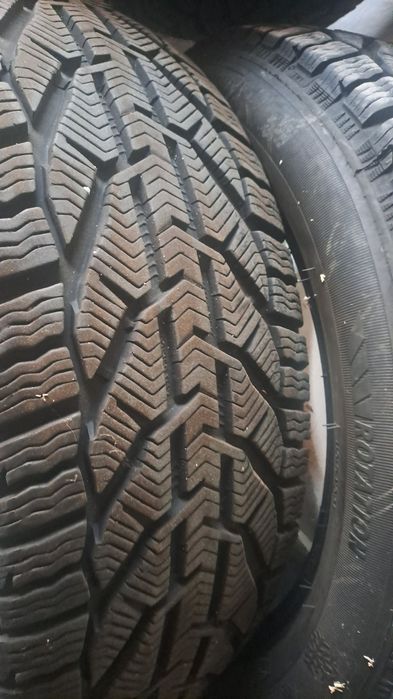 Зимни гуми- 225/50 R17