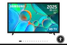 Televizor Samsung HD TV