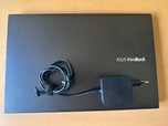 Laptop Asus Vivobook i7-1165g7 8gb ram 512gb