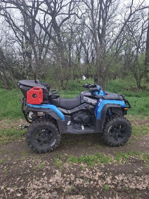 Vand ATV CF Moto 1000