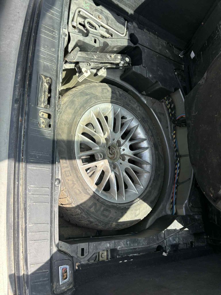 Bmw e 39 3.0d автоматика на части