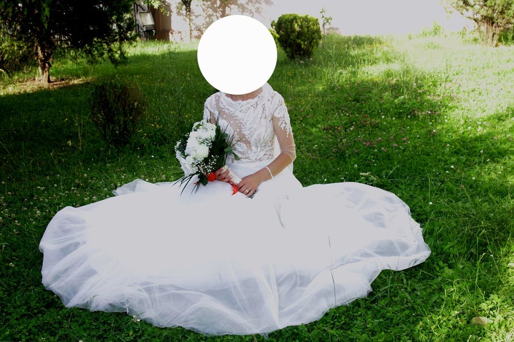 Rochie de mireasă