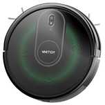 Прахосмукачка робот Vactidy Nimble T8, Моп, GyroNav, APP/Alexa/WiFi