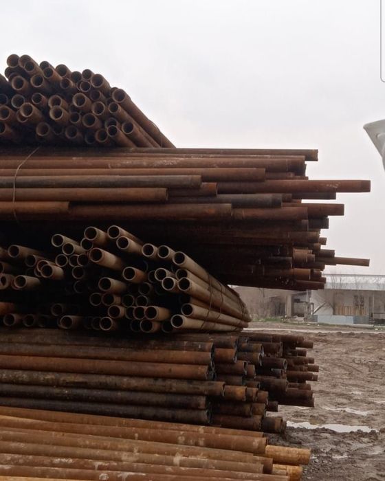 Продам НКТ трубы