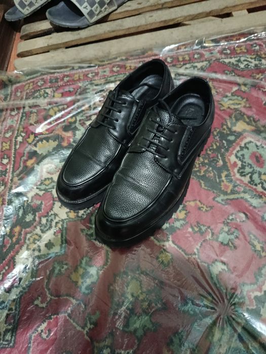 Qishki Oyoq Kiyim(Tufli)