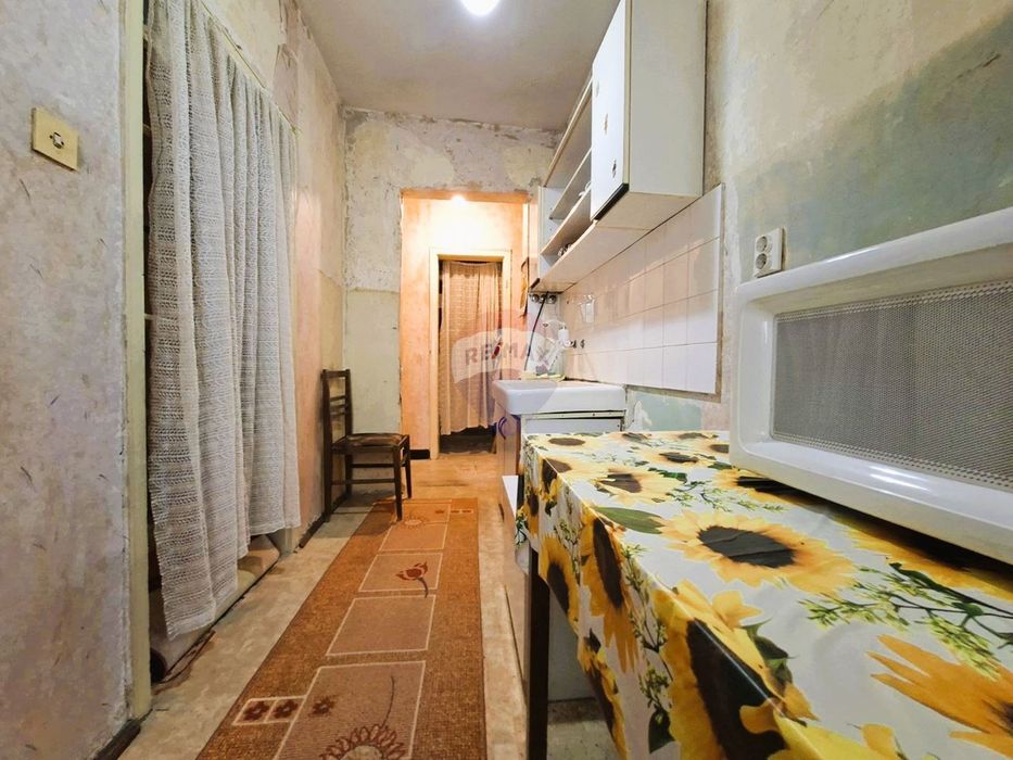 3-стаен апартамент за продажба, ж.к. Победа, гр. Варна, ТЕ