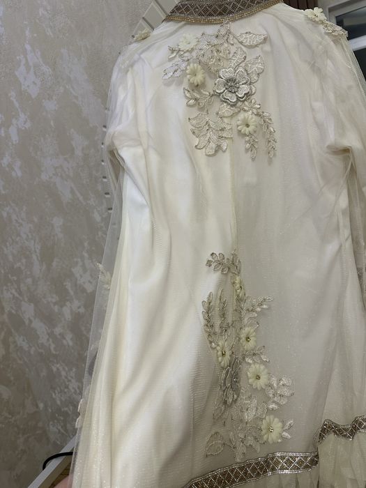 Келинлик койлаги