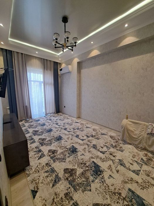 Яккасарой туманида квартира безмаклер