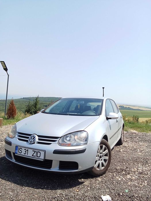 Vand Golf 5 1.9 TDI BKC