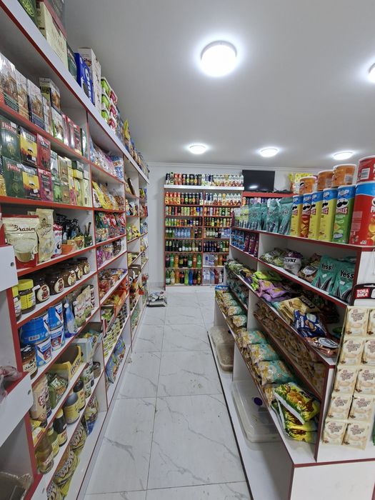 Tayor Magazin Biznes