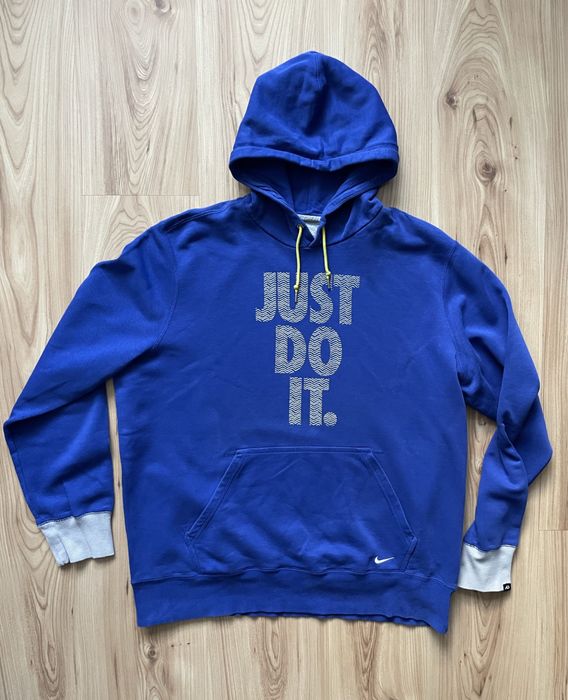 NIKE / мъжки суичър/худи XL/XXL