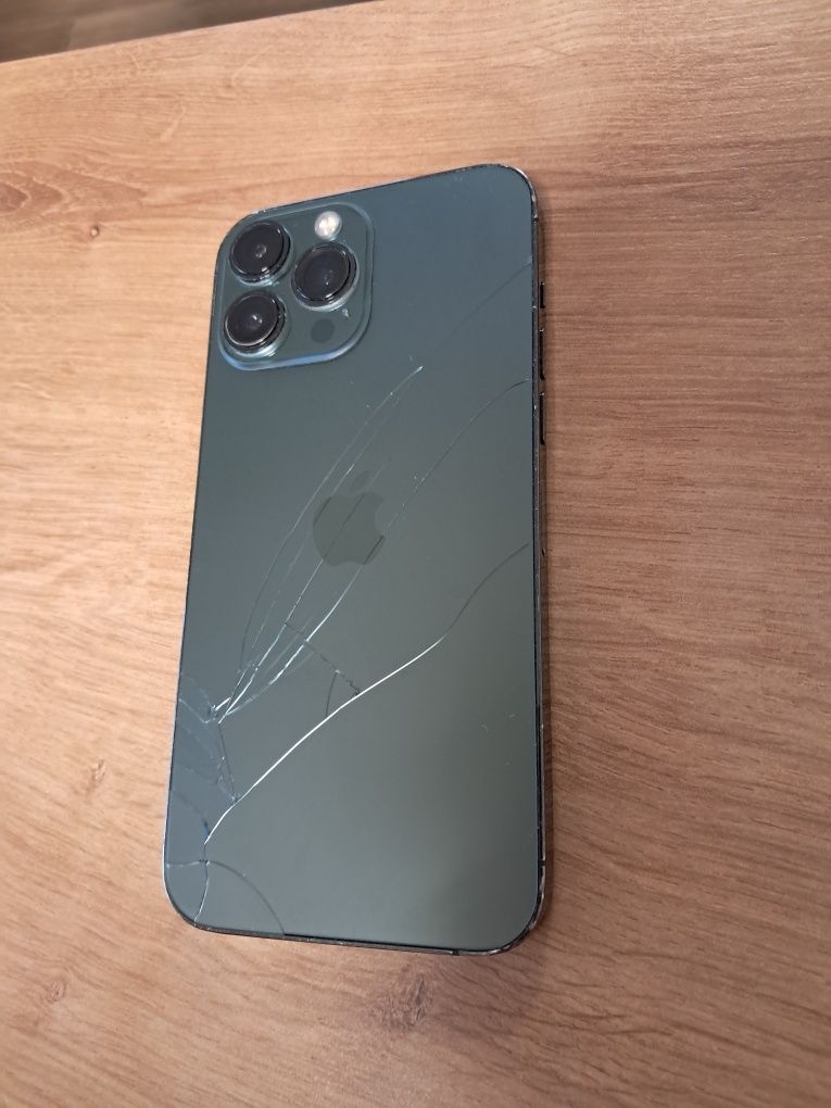 Iphone 13 Pro Max 128Gb