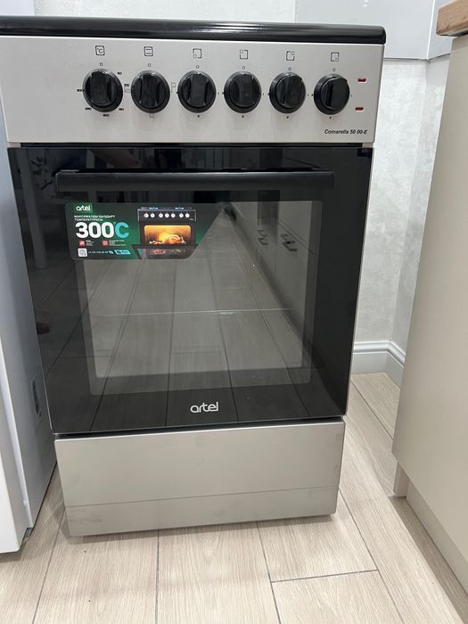 Продам плиту новую