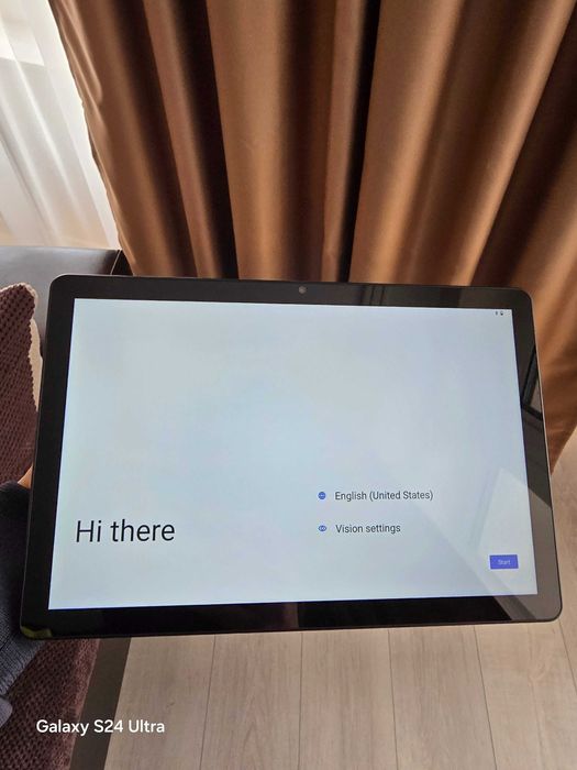 Acer Iconia Tab M10