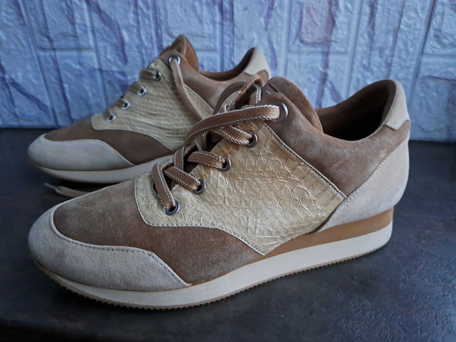 дамски обувки,кецове,маратонки,Max Mara номер 37,сникърс,платформа