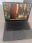 Vand Macbook Pro 14 M3 Pro 18GB Ram 512GB SSD
