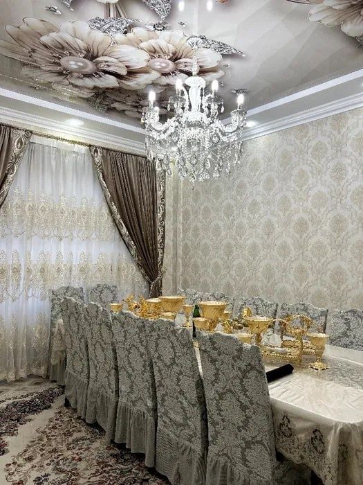 Срочно продается квартира 5/1/7 в Шайхонтуре у битонки 130м² 142000$