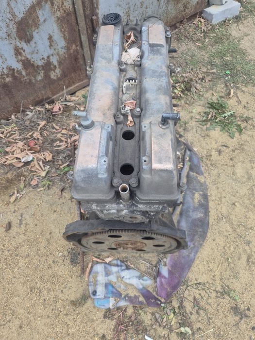Продам двигатель 1Jz