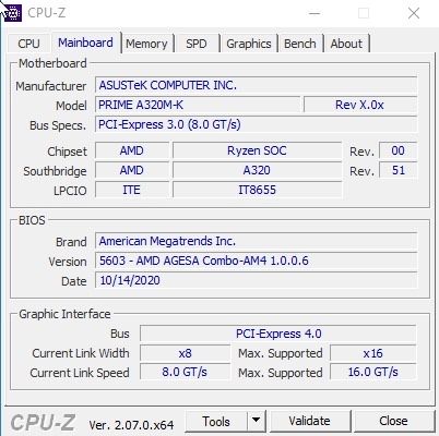 PC Gaming RGB RX6700 xt Ryzen 5 3600 16gb