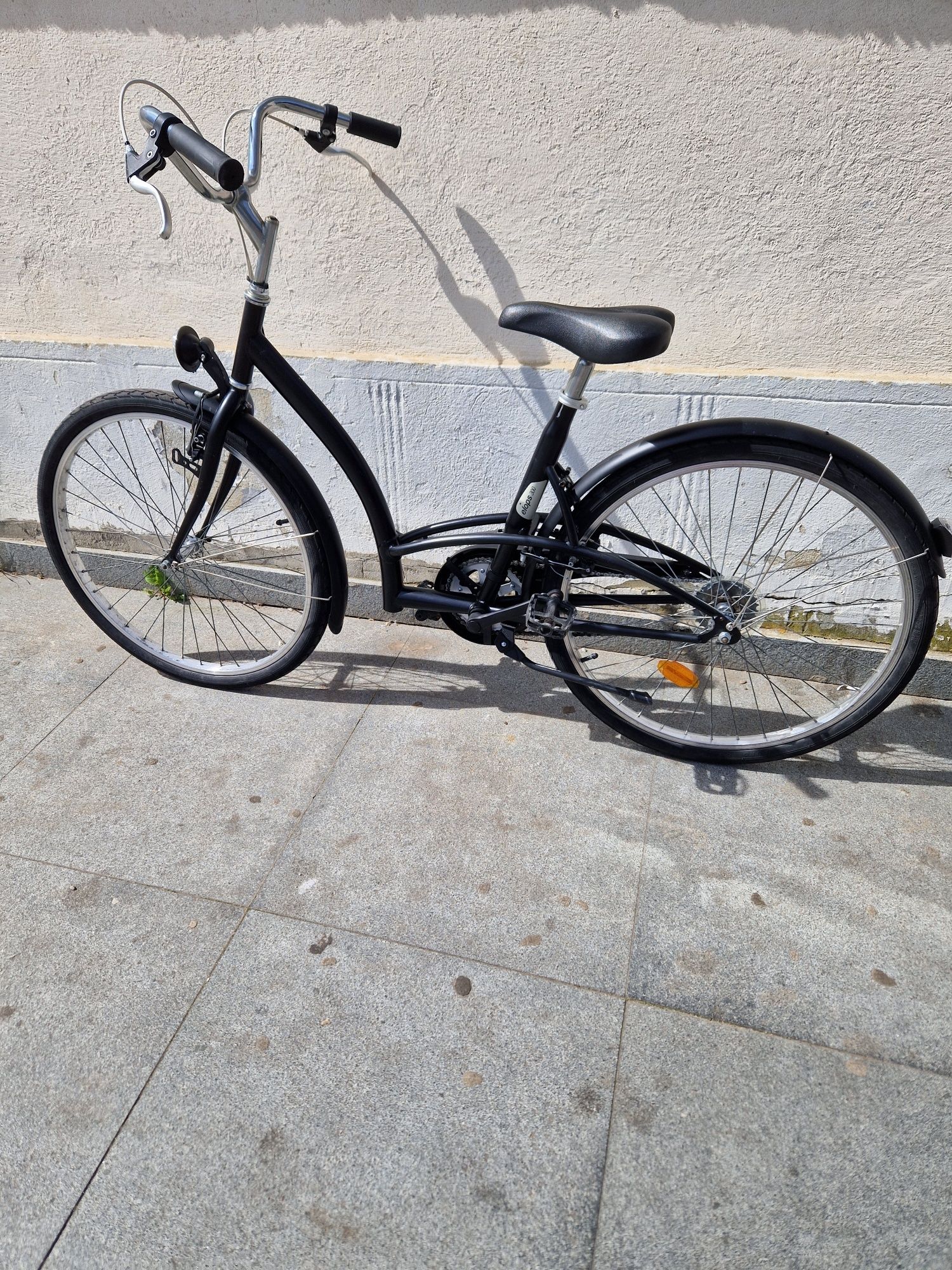 Bicicleta roți 26