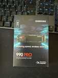 Ssd M2 2Tb Samsung 990Pro sigilat