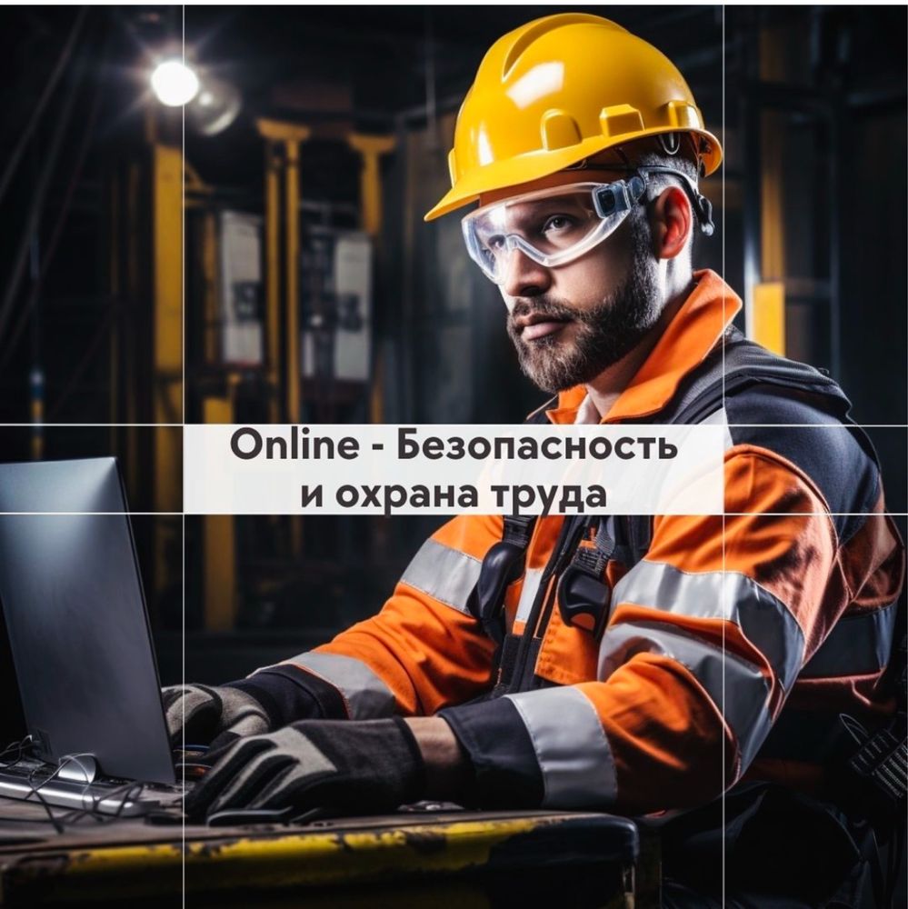 Обучение. Сертификаты. БиОТ, Промбез, ПТМ.