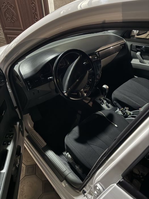 Gentra 2019 Dekabr . Lyuk , Obez .