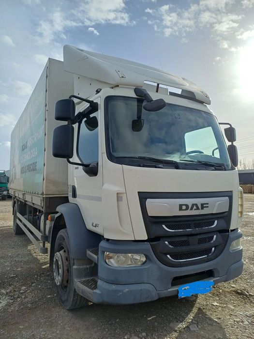 DAF LF 320 FA Camion Daf LF320 FA