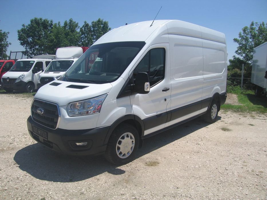 Ford Transit Duba XL , L 3 - H 2. Transit Duba XL
