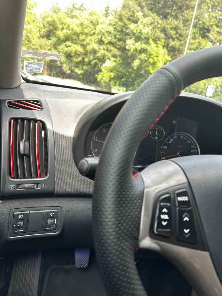 Hyundai i30 1.6crdi