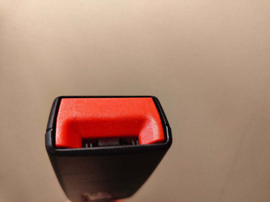 Suport centură siguranță original Audi Q5 2009-2017  8RO 857 755 H 01C