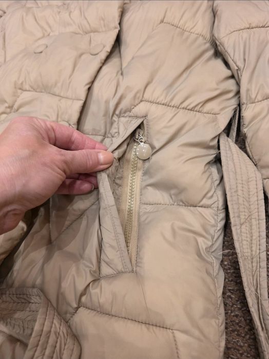 Geaca,  stare buna,  mărimea L