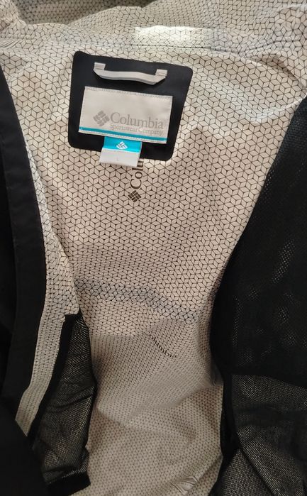 Jacheta Columbia Omni-Tech Ampli-Dry Shell, marimea L