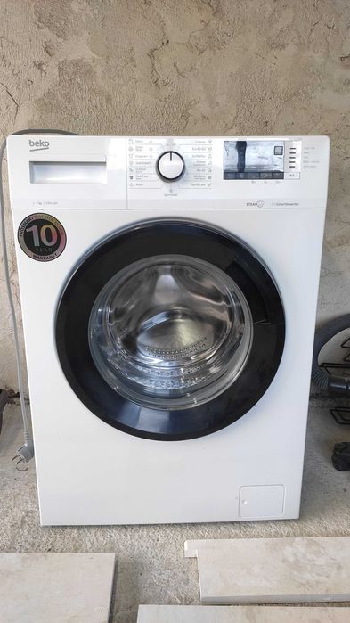 Пералня beko slim