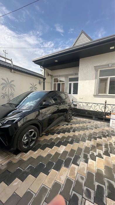 Продается очень уютный коттедж с подвалом)