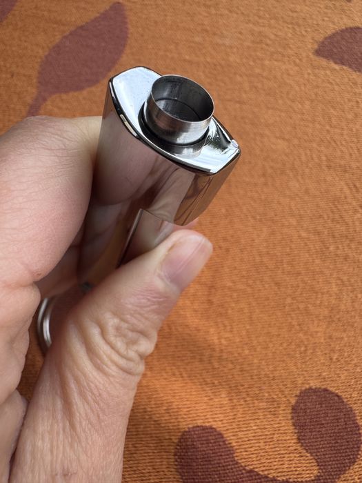 Запалки и пънч S.T. Dupont