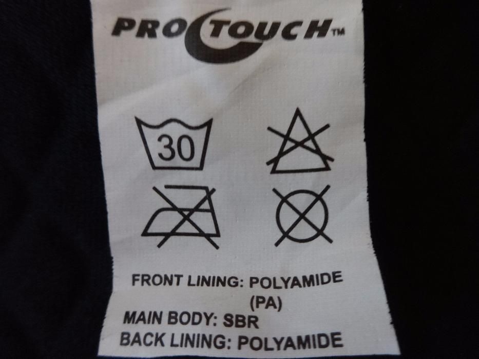 -50 % Reducere, Fase Elastice/Neopren, ProTouch-Switzerland. NOI