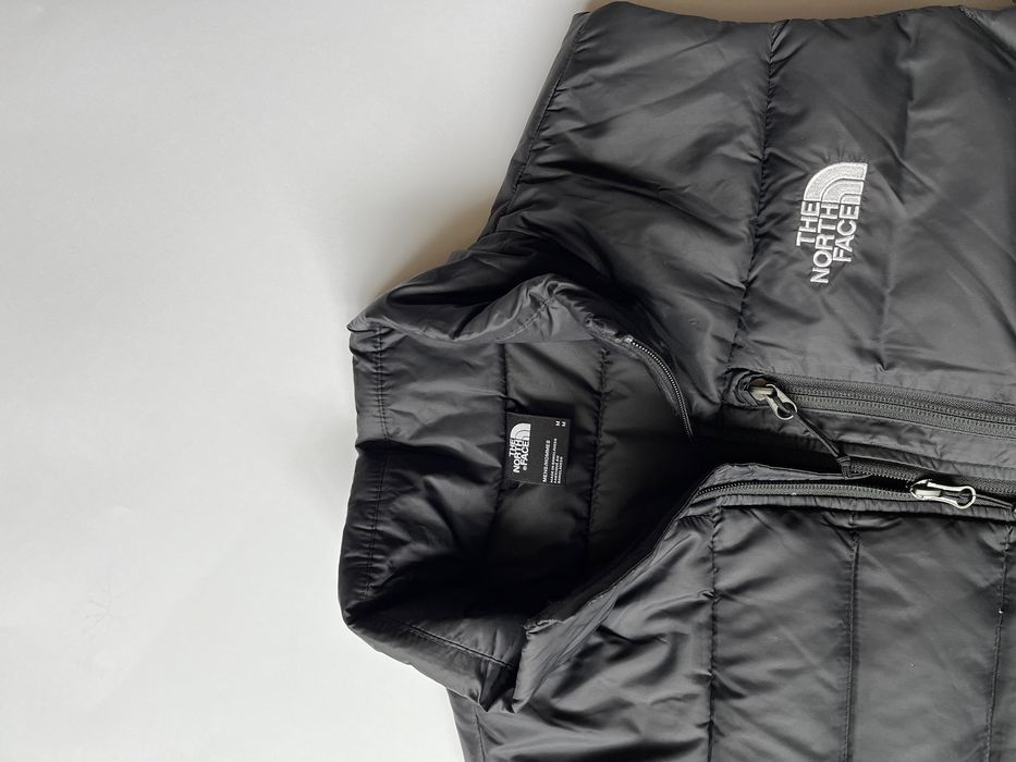 The North Face : Aconcagua Down 550 Vest M / Оригинал