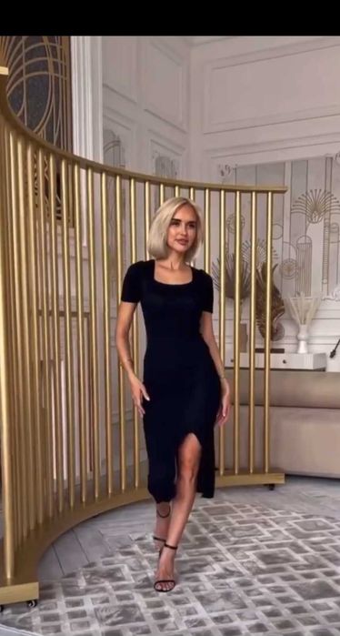 Продаётся новое платье