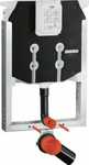 Modul GROHE pentru WC suspendat cu rezervor de 80 mm,
