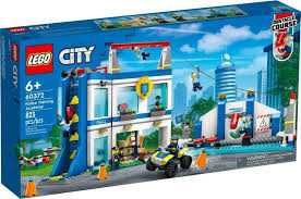 Lego City Politie NOU/sigilat