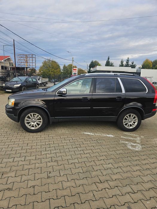 Volvo XC90 Summum 4x4 2.4 Diesel 200 Cp