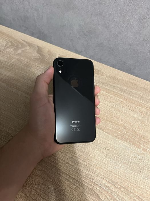 iphone xr 64gb 79%