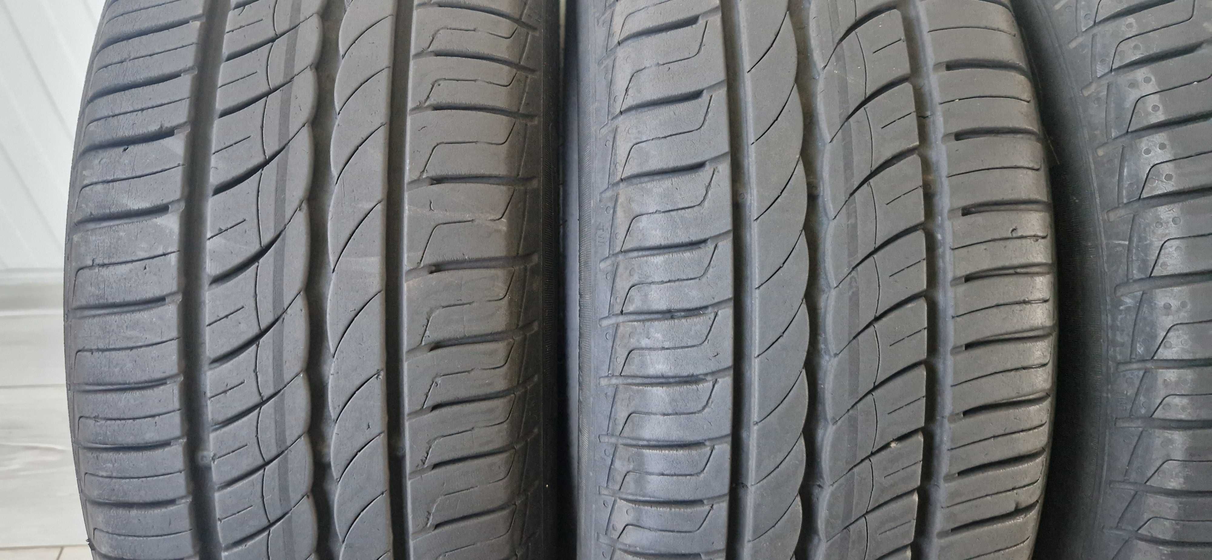 Летни гуми 185/60/R15 PIRELLI