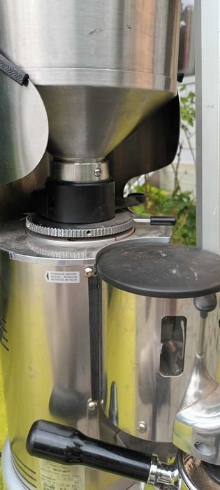 Rasnita profesionala cafea , Rajnita profesionala  cafea